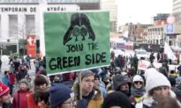 Carbon Dioxide Is Natural and Essential