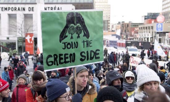 Carbon Dioxide Is Natural and Essential