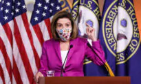 Pelosi Suggests Impeachment If Pence, Cabinet Don’t Remove Trump With 25th Amendment