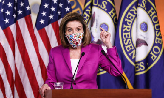 House Votes to Pressure Pence to Invoke 25th Amendment After He Rejected to Do So