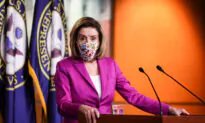Pelosi Defends Stalling on COVID-19 Relief Bill