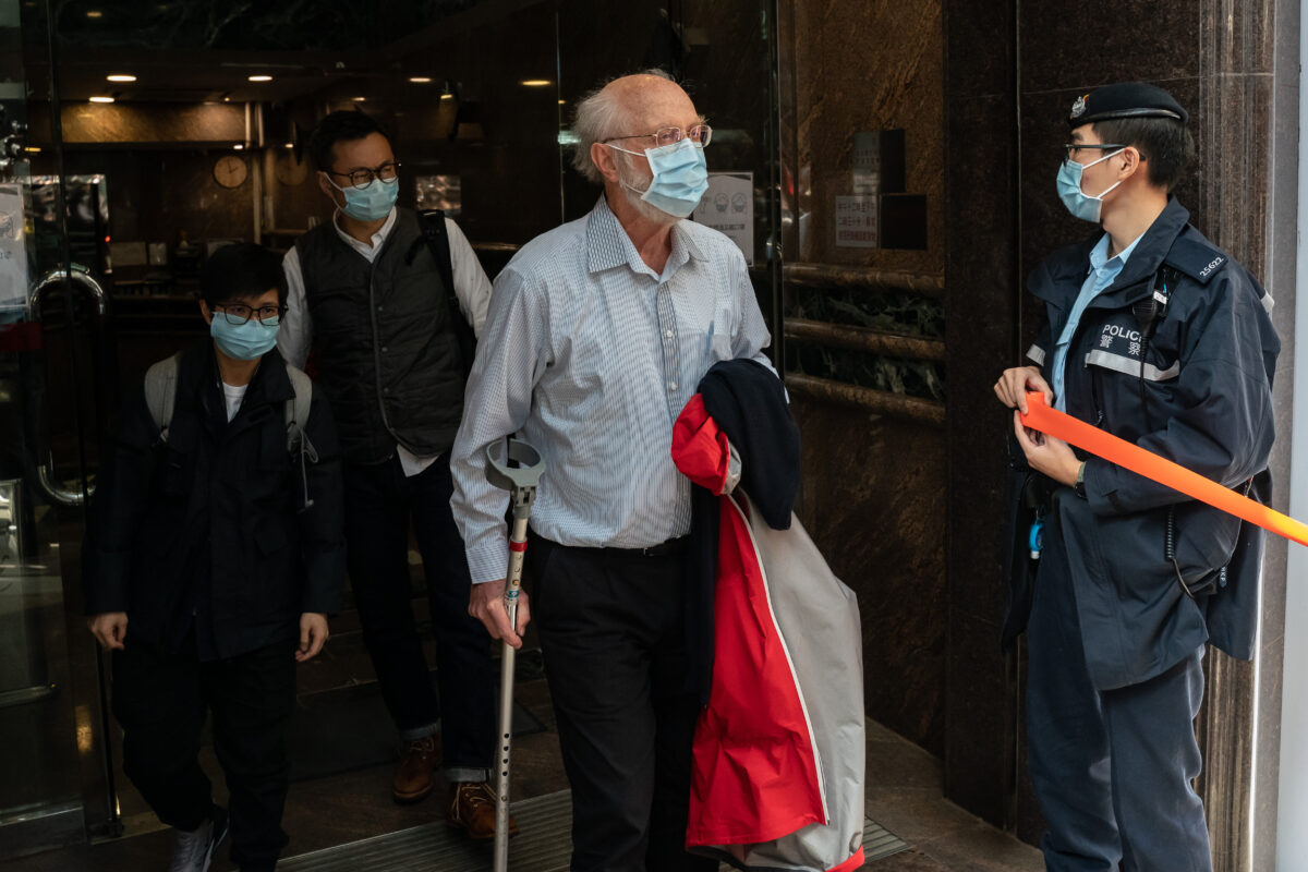 Epoch Times Photo
