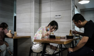 Chinese Regime Uses Noodle Dish to Promote Its Agenda Overseas: Leaked Documents