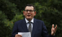 Andrews Hints NSW-Victoria Border May Open Next Week