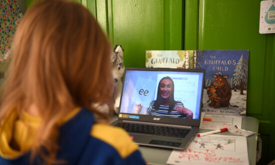 More Pupils At School Than During Last Shutdown, Say Teachers