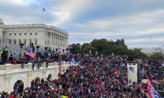 Yorba Linda Trustee Responds to Criticism for Attending Trump Rally