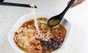 Chinese Regime Uses Noodle Dish to Promote Its Agenda Overseas: Leaked Documents
