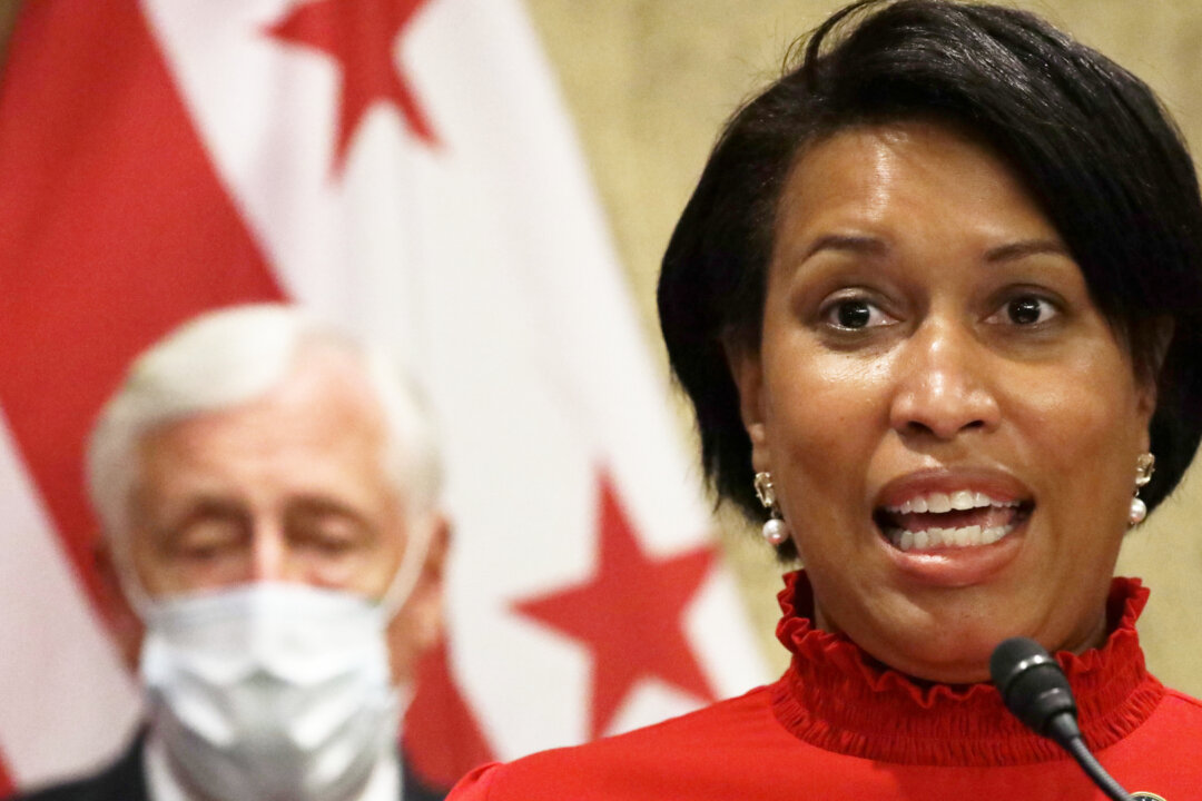 DC Provides Dubious Vaccination Mandate Exemption to Nun-Physician 2 Days After Lawsuit Filed