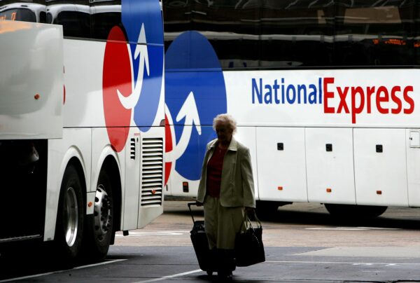 National Express
