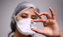 Pfizer: COVID-19 Vaccine Protects Younger Teens