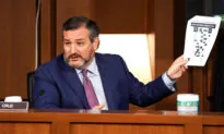 Schumer Will ‘Surrender,’ Put Debt Ceiling in Reconciliation: Cruz