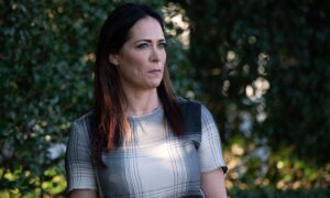 Melania Trump’s Chief of Staff Resigns After Violence at US Capitol