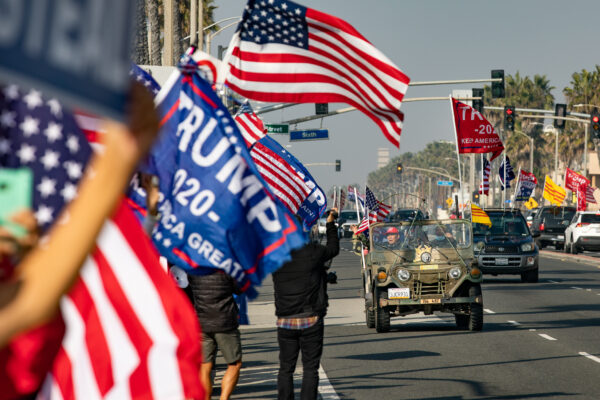 Epoch Times Photo