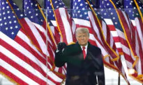 Trump: Supporters Will Have a ‘Giant Voice Long Into the Future’