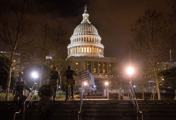 US Capitol