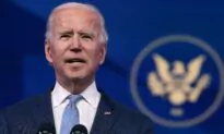 Biden Renews Call for $2,000 Stimulus Checks