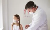 The Push to Explore Vaccine Risk