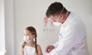 The Push to Explore Vaccine Risk