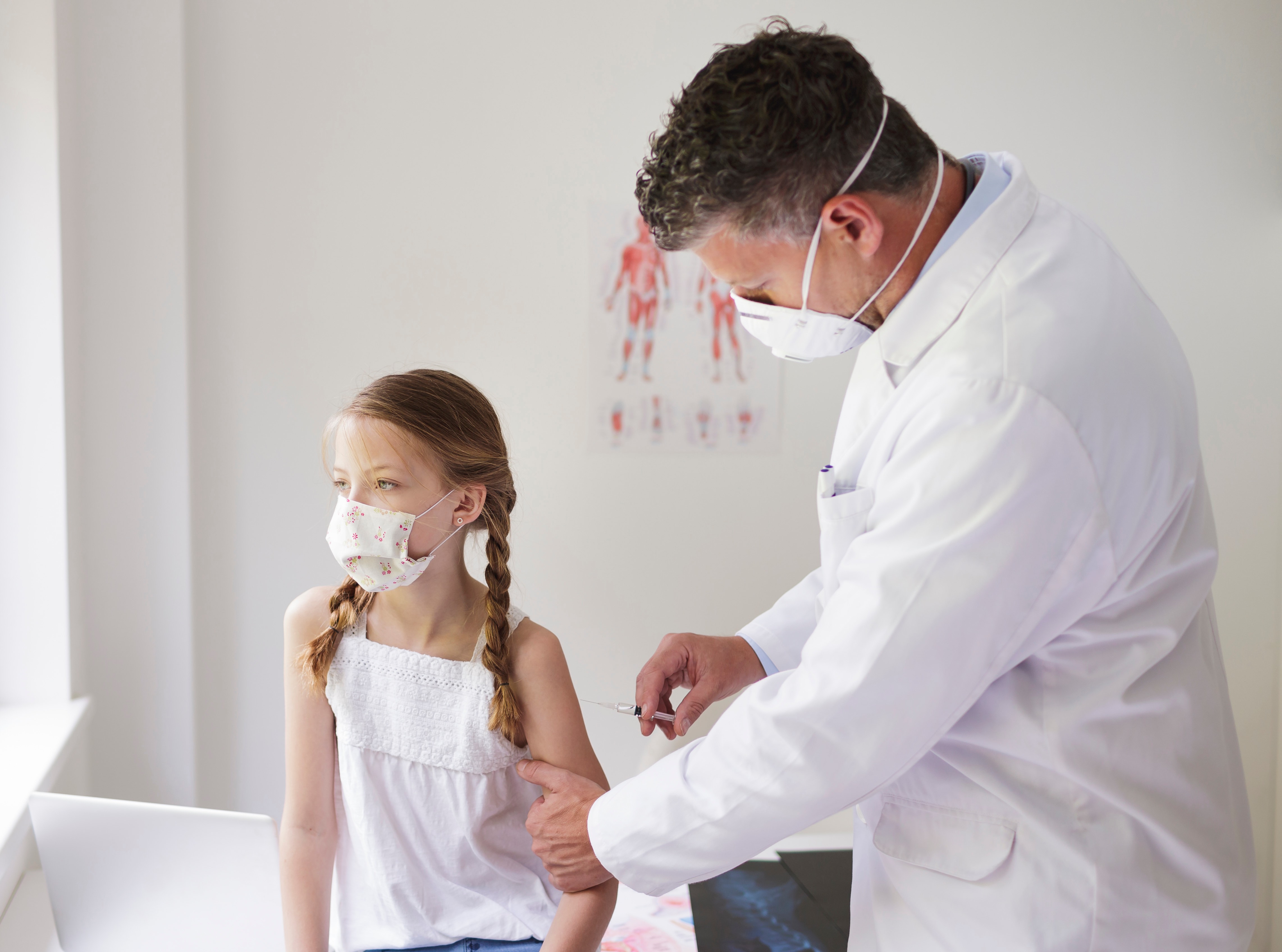 The Push to Explore Vaccine Risk - Vimarsana News