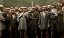 Photographer Colorizes Holocaust Photos, Bringing Them to Life ‘So This Never Happens Again’