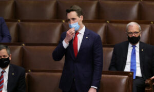 Congress Dismisses Objection to Electoral College Votes for Pennsylvania