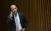 Marc Short, Former Top Aide to Pence Confirms He Testified Before Jan. 6 Grand Jury