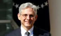 Biden Nominates Merrick Garland as Attorney General
