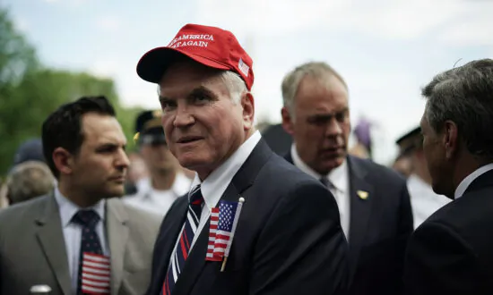 Rep. Mike Kelly Speaks About About Election Irregularities