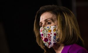 Pelosi Suggests Impeachment If Pence, Cabinet Doesn’t Remove Trump With 25th Amendment