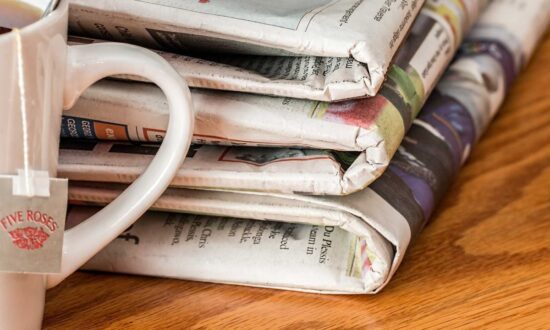 Right-Wing Conspiracy ‘Insane’—Left-Wing Conspiracy Theories, Not So Much