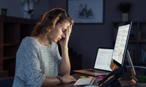 Fatigue Might Not Mean You’re Tired—5 Major Causes and Solutions