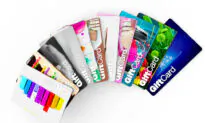 The Dark Side of Gift Cards