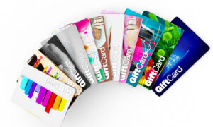 The Dark Side of Gift Cards