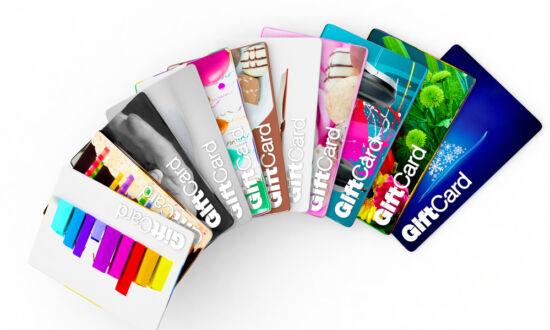 The Dark Side of Gift Cards