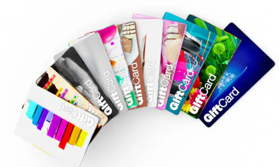 Expired Gift Card? Know the Law & Maximize Your Gift Cards