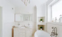 Tips to Avoid Typical Bathroom Design Errors
