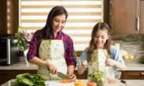 Feeding Your Family After the Holidays