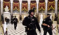 Pipe Bombs Found in Republican, Democratic Headquarters in DC: Officials