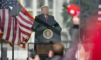 Video: Trump’s Full Speech at Jan. 6 ‘Save America’ Rally