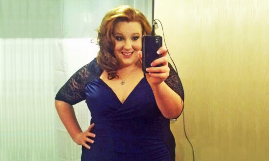 Obese Mom Drops 154lb After She Was Forced Off Fairground Ride for Being ‘Too Big’