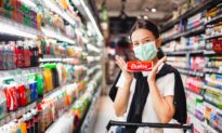 Junk Food Companies Worsen COVID-19 Susceptibility