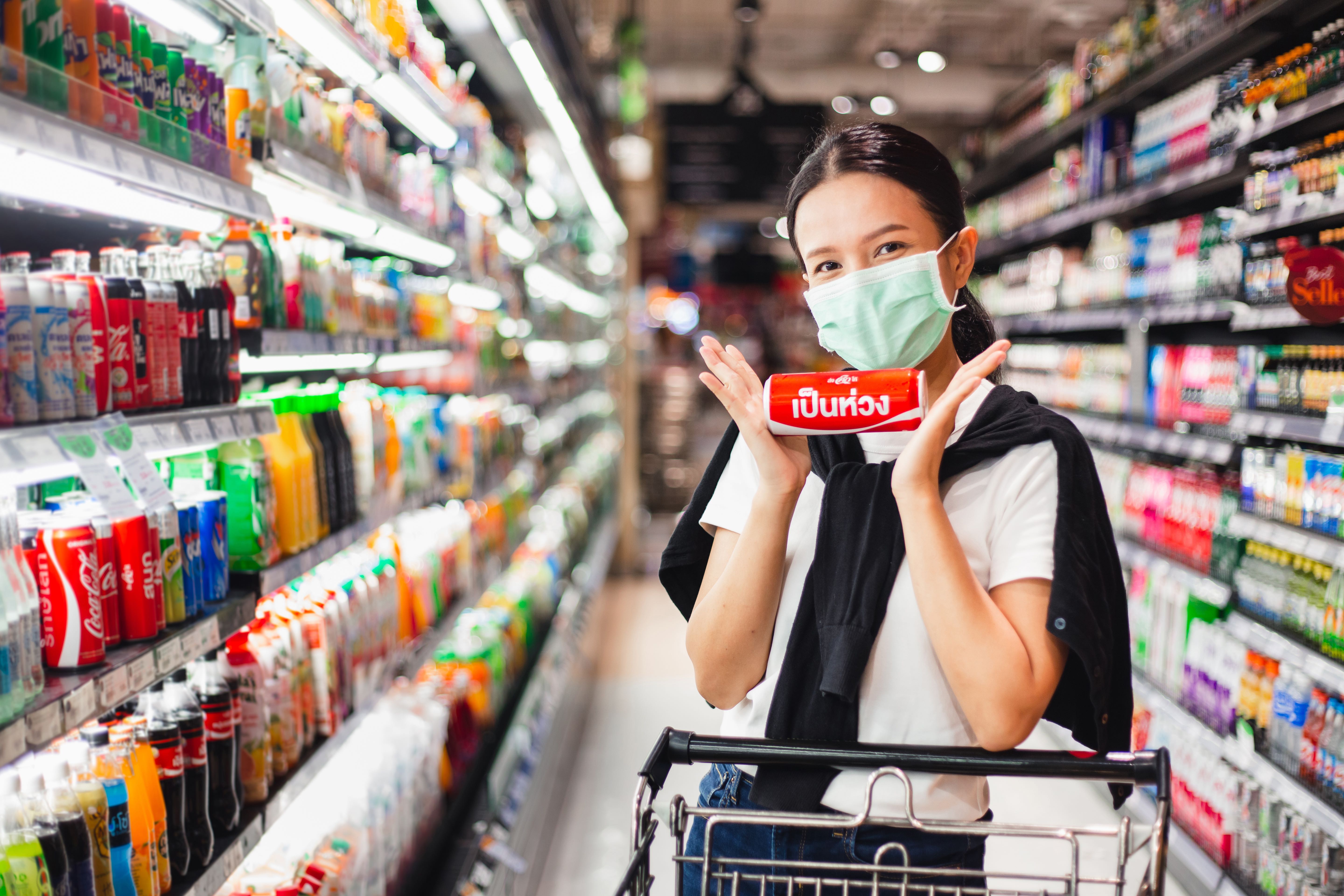 Junk Food Companies Worsen COVID-19 Susceptibility - Vimarsana News