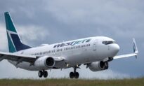 WestJet Puts 1,000 Workers on Leave, Citing Government’s ‘Incoherent’ Policy