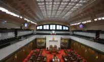 All but 5 Senators Say They Haven’t Travelled Abroad During Pandemic