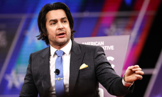 Facebook Bans Conservative #Walkaway Campaign Group