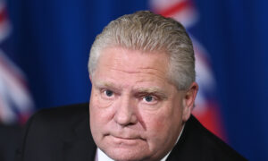 Ontario to Take More Extreme Measures if COVID Situation Doesn’t Improve
