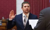 Former Lawmaker Convicted After Entering Capitol on Jan. 6 Now Running for Congress