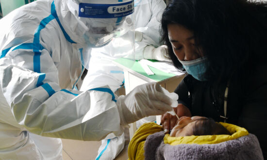China in Focus (Jan. 25): Mass Virus Testing in 2 Beijing Districts