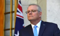 Australian PM Praises Strength of Quad Alliance With US, Japan, India