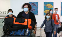 96 Victorians Quarantined at Home After Arriving From Locked-Down Brisbane